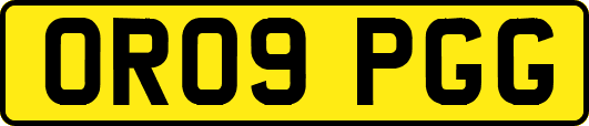 OR09PGG