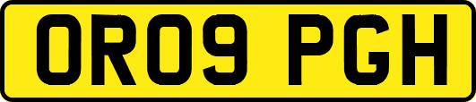 OR09PGH