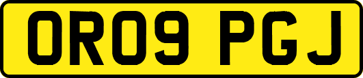 OR09PGJ