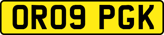 OR09PGK