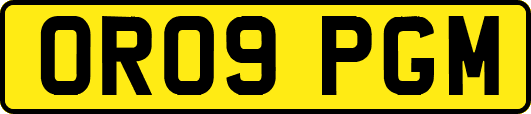 OR09PGM