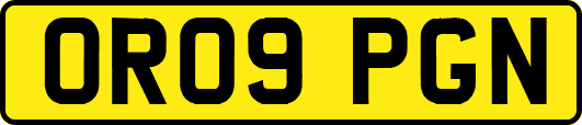 OR09PGN