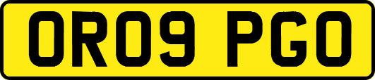 OR09PGO