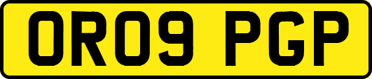 OR09PGP