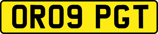 OR09PGT