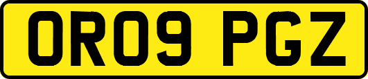 OR09PGZ
