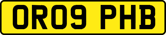 OR09PHB