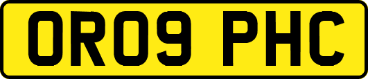 OR09PHC