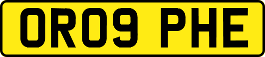 OR09PHE