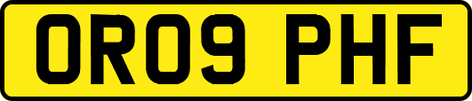 OR09PHF