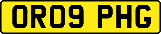 OR09PHG