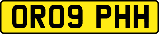 OR09PHH
