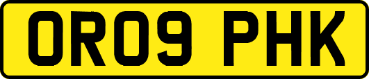 OR09PHK