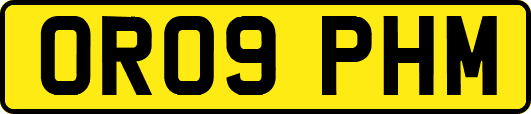 OR09PHM