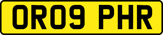 OR09PHR