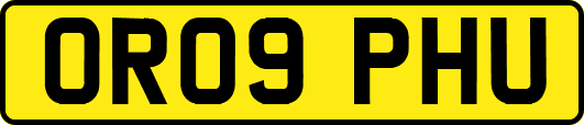 OR09PHU