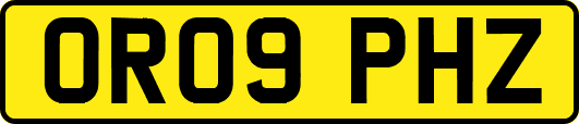 OR09PHZ
