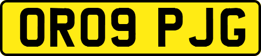 OR09PJG