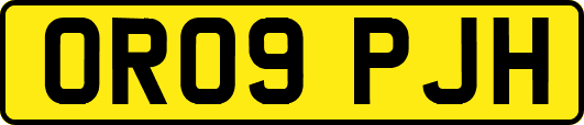 OR09PJH