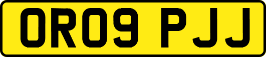 OR09PJJ