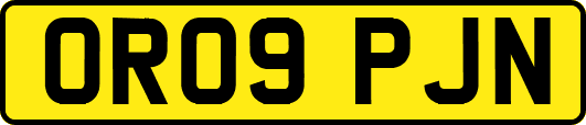 OR09PJN