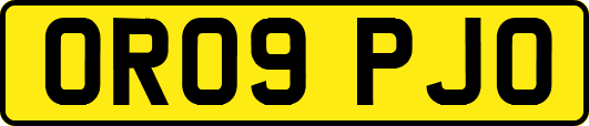 OR09PJO