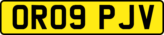 OR09PJV