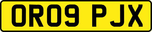 OR09PJX