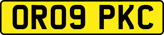 OR09PKC