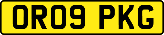 OR09PKG