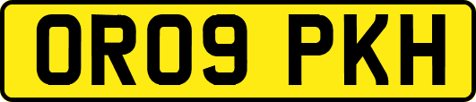 OR09PKH