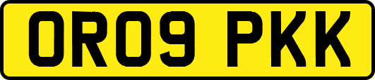 OR09PKK