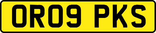OR09PKS