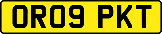 OR09PKT