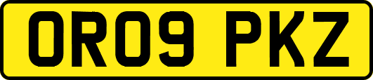OR09PKZ