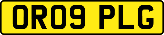 OR09PLG