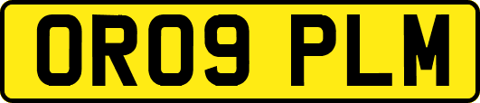 OR09PLM