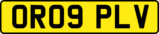 OR09PLV
