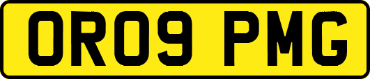 OR09PMG