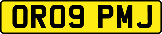OR09PMJ