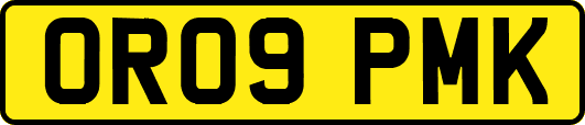 OR09PMK