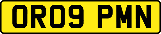 OR09PMN