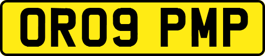 OR09PMP
