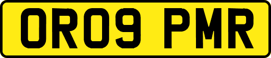 OR09PMR