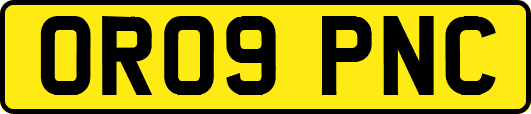 OR09PNC