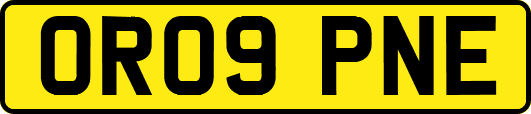 OR09PNE