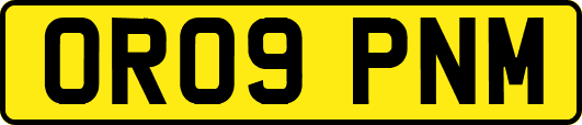 OR09PNM