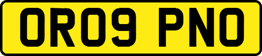 OR09PNO