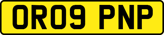 OR09PNP