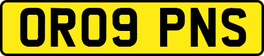 OR09PNS